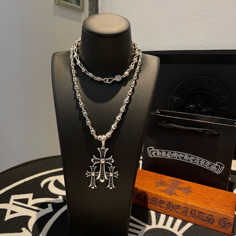 Chrome Hearts Necklaces